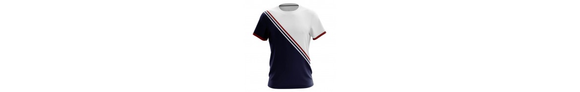Padel Racket Apparel